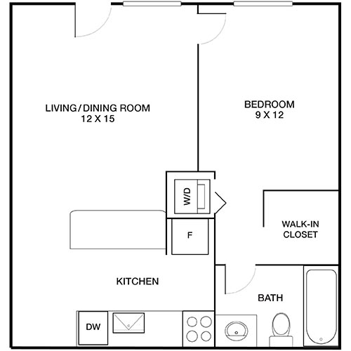 Boulder Creek - Apartments in Boulder, CO - Residences